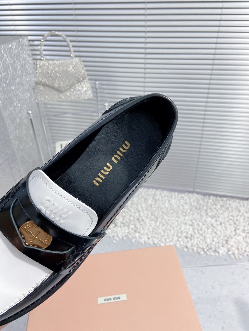 Miu Miu Shoes